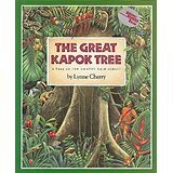 Great Kapok Tree: A Tale of the Amazon Rain Forest, The