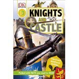 Knights and Castles (DK Reader Level 3)