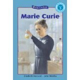 Marie Curie (Level 3 Reader)