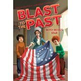 Betsy Ross's Star (Blast to the Past #8)