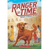 Danger in Ancient Rome (Ranger in Time #2)