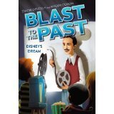 Disney's Dream (Blast to the Past #2)