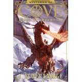 Fires of Invention (Mysteries of Cove #1)
