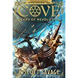 Gears of Revolution (Mysteries of Cove #2)