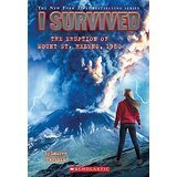I Survived the Eruption of Mount St Helens, 1980 (I Survived #14)