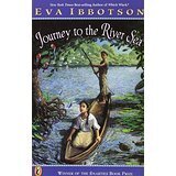Journey to the River Sea