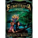 Keys to the Dream World (Benotripia #3)