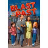 King's Courage (Blast to the Past #4)
