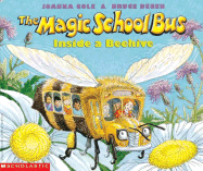 Magic School Bus Inside a Beehive