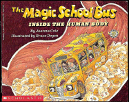 Magic School Bus Inside the Human Body
