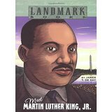 Meet Martin Luther King Jr. (Landmark)