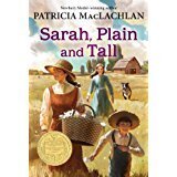 Sarah, Plain & Tall
