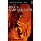 Boy of the Painted Cave, The