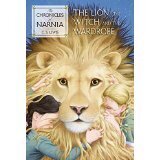 Lion, the Witch and the Wardrobe, The (Chronicles of Narnia #2)