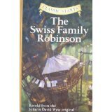 Swiss Family Robinson, The