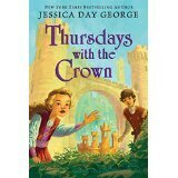 Thursdays with the Crown