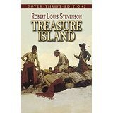 Treasure Island (Dover Thrift)