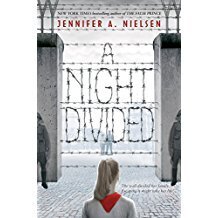 Night Divided, A