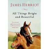 All Things Bright and Beautiful (All Creatures Great and Small #2)
