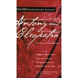 Antony and Cleopatra (Folger Shakespeare Library)