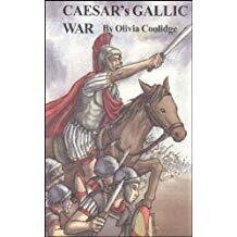 Caesar's Gallic War