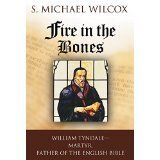 Fire in the Bones: William Tyndale