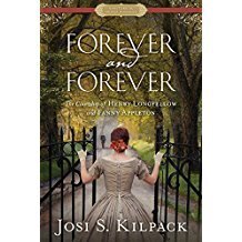 Forever and Forever: The Courtship of Henry Longfellow and Fanny Appleton