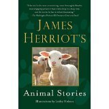 James Herriot's Animal Stories