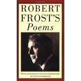 Robert Frost's Poems