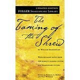 Taming of the Shrew, The (New Folger Shakespeare Library)