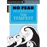 Tempest, The (No Fear Shakespeare) (Sparknotes)