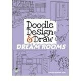 Doodle Design & Draw Dream Room