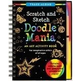 Scratch & Sketch: Doodle Mania