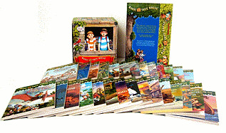 Magic Tree House 1-28 Box Set