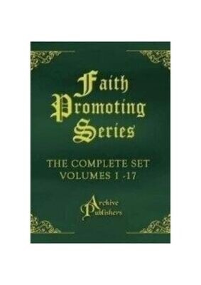 Faith-Promoting Series