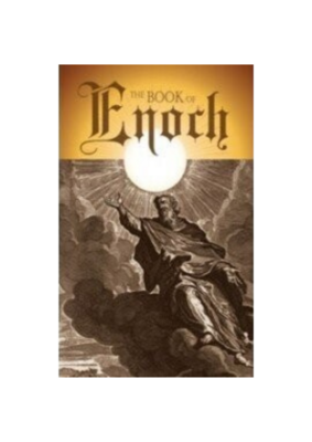 Book of Enoch, The (1883)