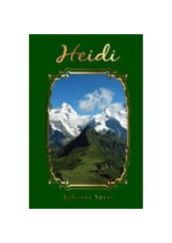 Heidi (1927)