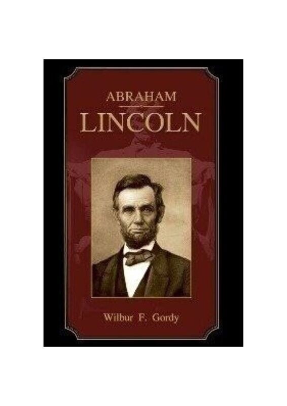 Abraham Lincoln (1917)