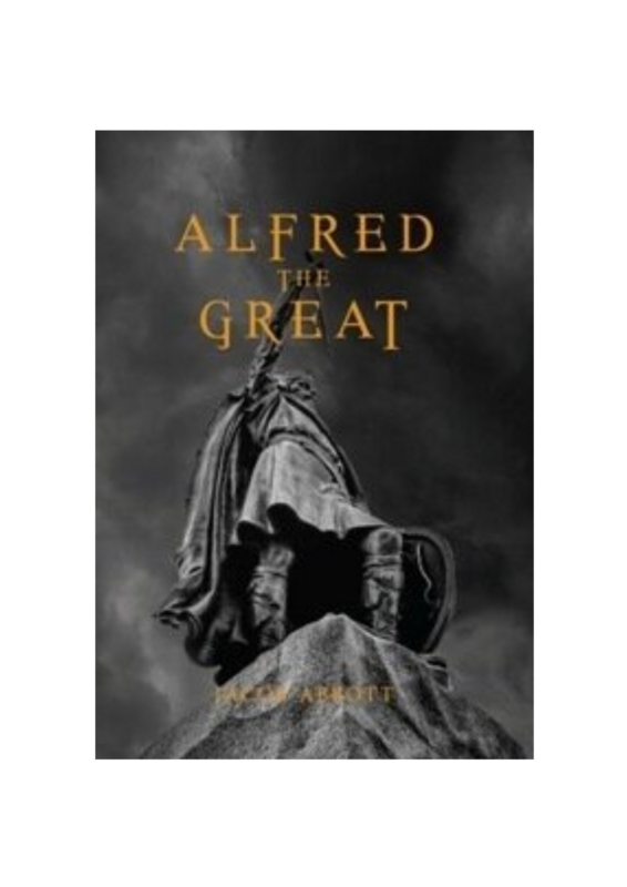 Alfred the Great (1849)