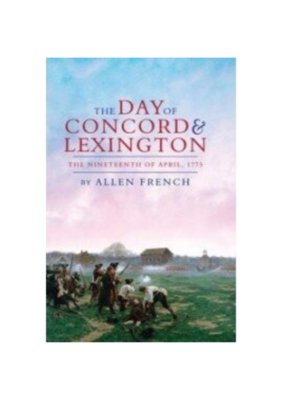 Day of Concord & Lexington, The (1925)