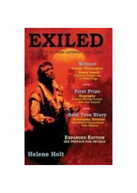 Exiled (2010)
