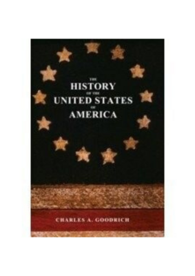 History of the United States of America, The (1851)