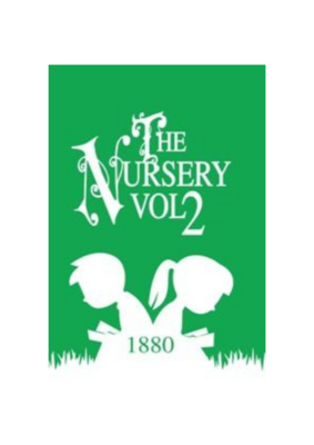 Nursery, The - Vol. 2 (1880)