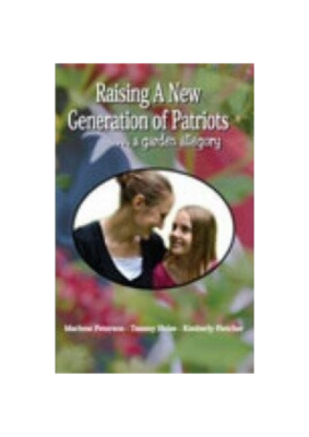 Raising A New Generation of Patriots (2013)