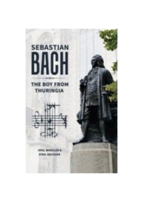 Sebastian Bach, the Boy From Thuringia (1934)