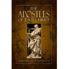 Apostles of Jesus Christ, The (1917)