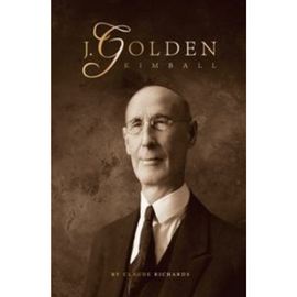 J. Golden Kimball (1934)
