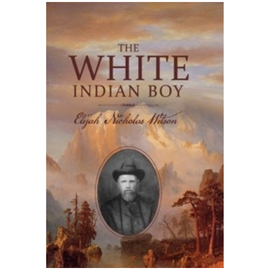 White Indian Boy, The (1910)