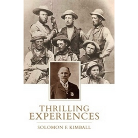 Thrilling Experiences (1909)
