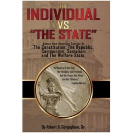 Individual vs "The State", The (2013)